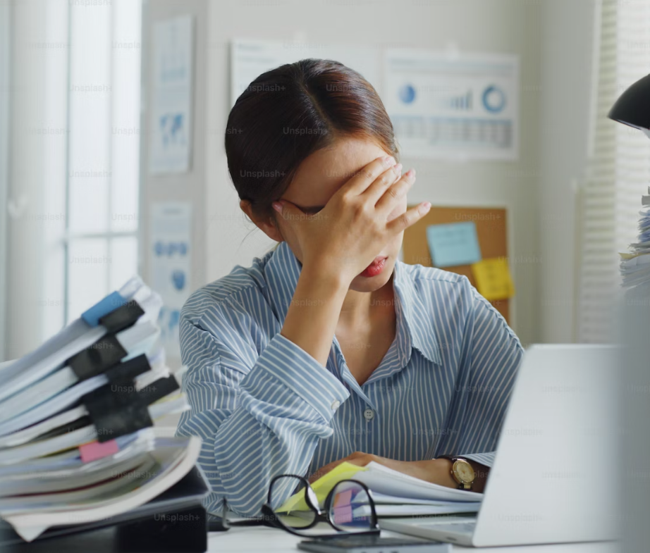 The Science Behind Stress: Why Your Body Reacts Before Your Mind Does